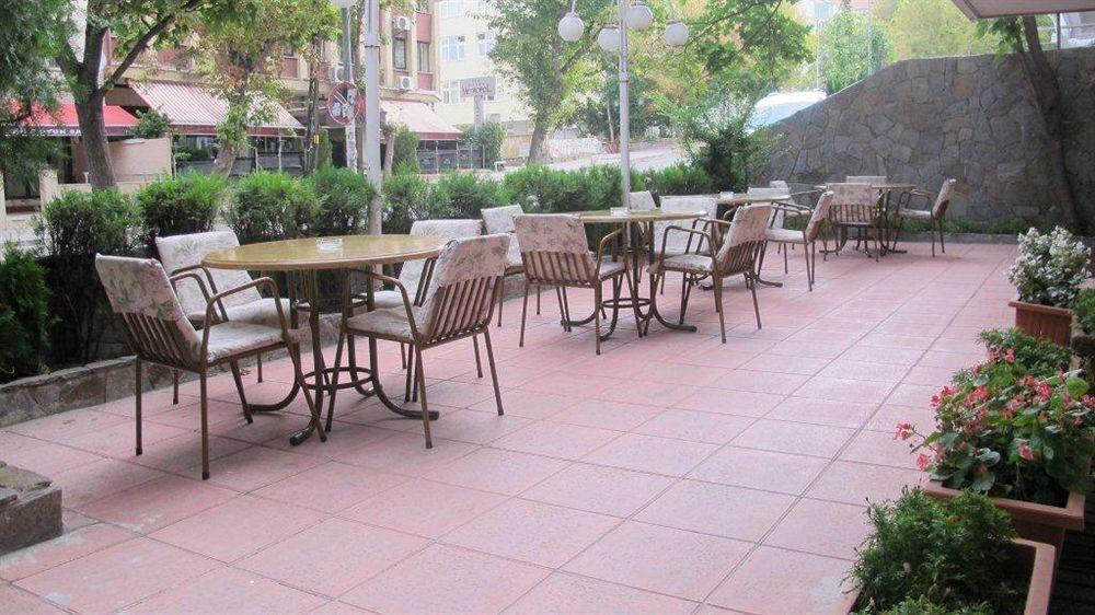 Elit 3* Ankara