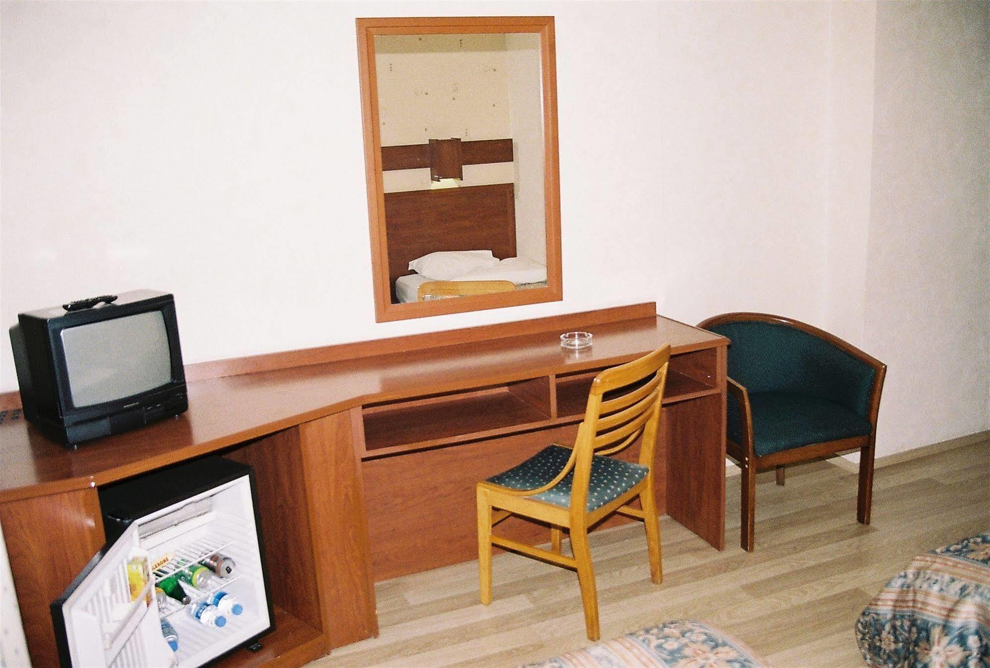 Elit Otel 3*